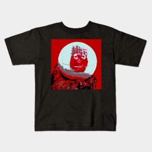 wilson Kids T-Shirt